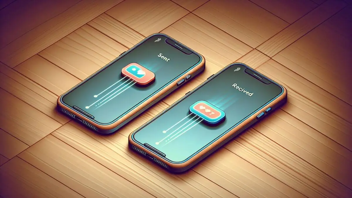 Airdrop för iPhone - hur funkar det?
