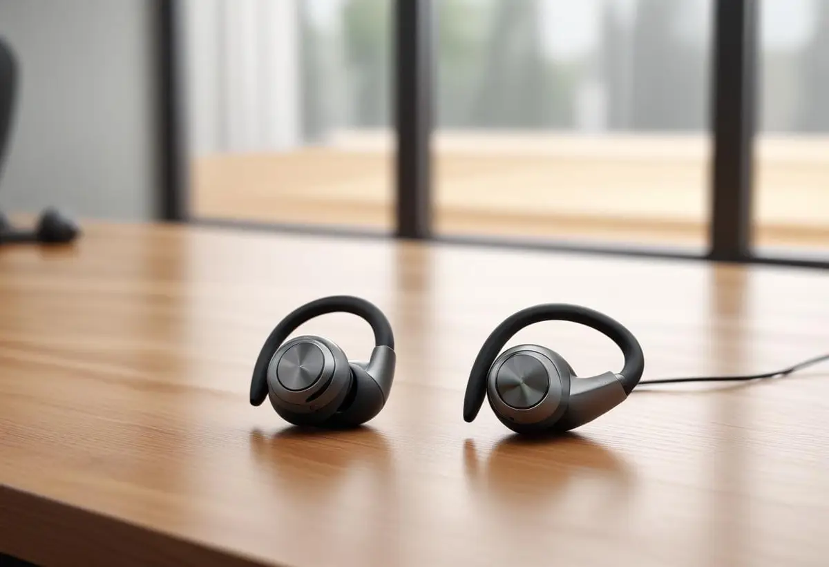 De bästa trådlösa in-ear hörlurarna för en fantastisk ljudupplevelse illustration