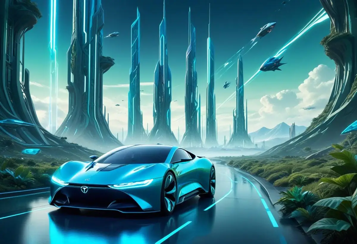 Elon Musks ålder och vad den säger om framtiden illustration