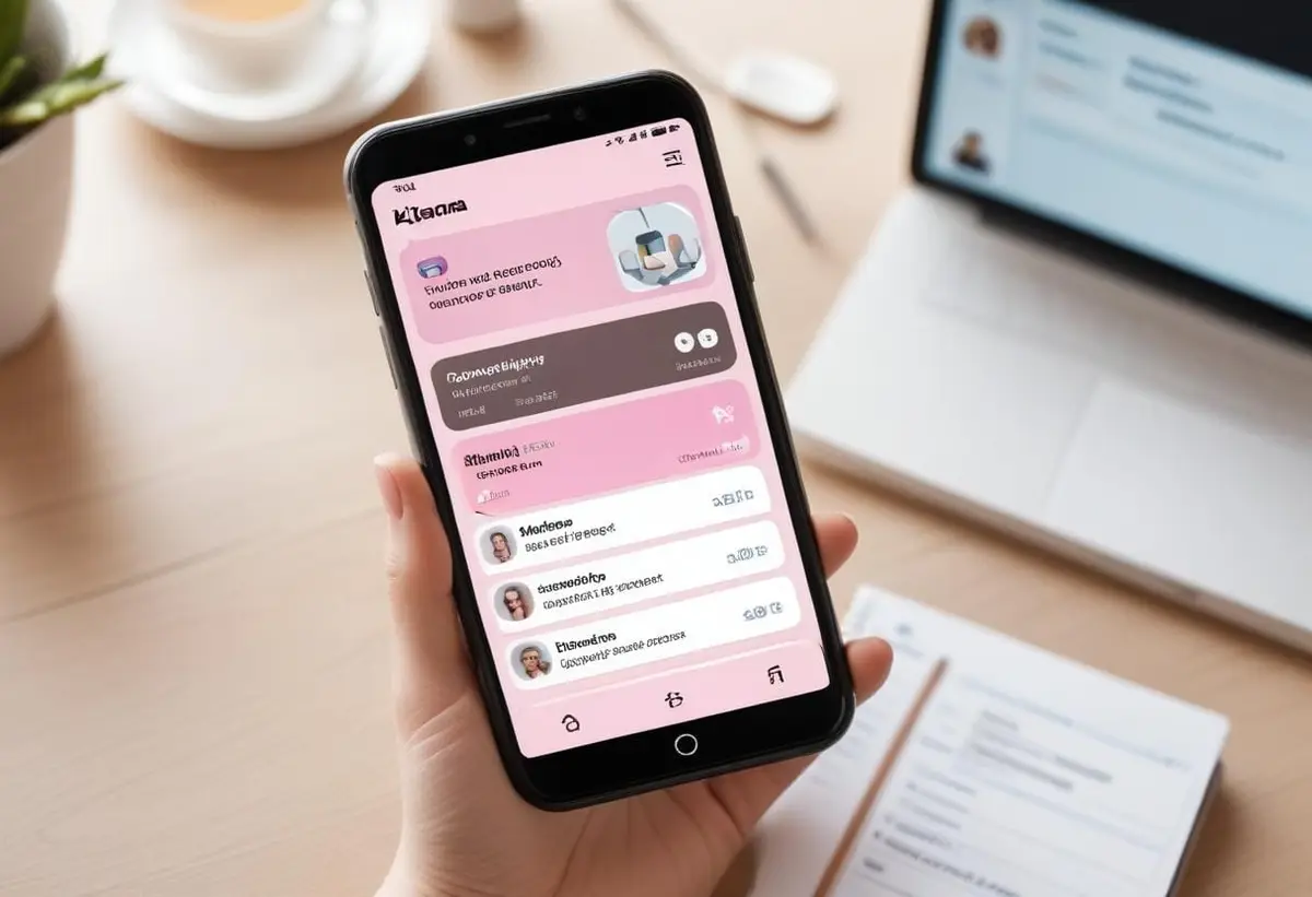 Klarna bank telefonnummer – enkelt att nå dygnet runt illustration