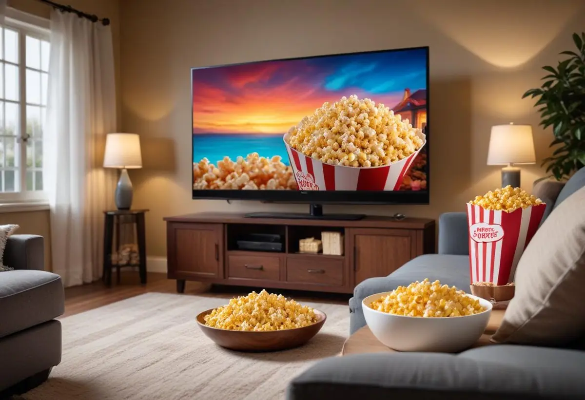 Så här får du ut mer av Netflix extra medlem illustration