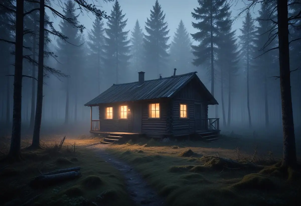 Svenska deckare som får dig att hålla andan illustration