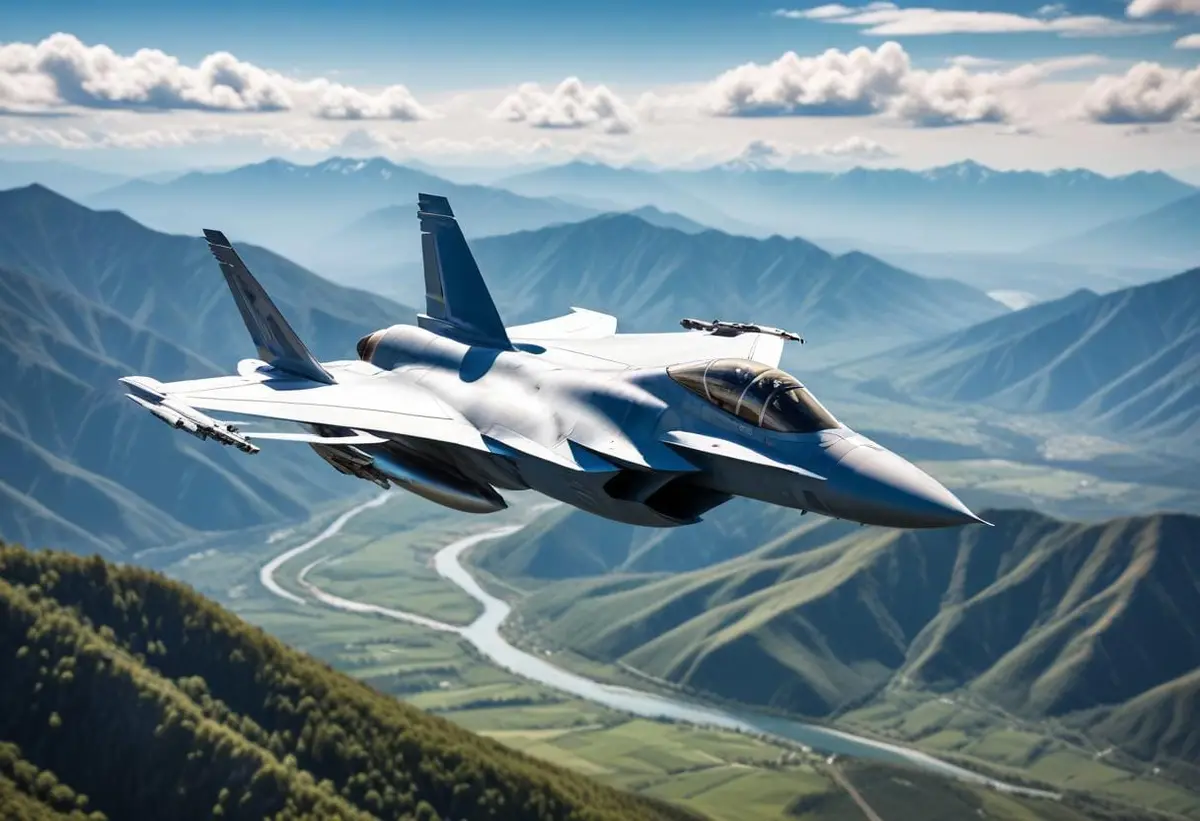 Så mycket kostar JAS 39 Gripen – vad det betyder illustration